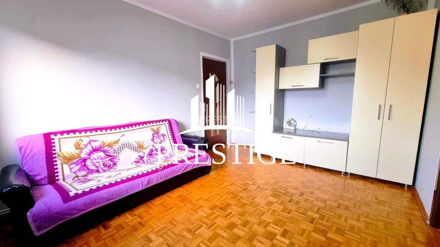 APARTAMENT 2 CAMERE DE VÂNZARE ÎN SIBIU ZONA CEDONIA | MOBILAT - 3