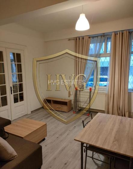 Apartament 2 Camere | Decomandat | Centrala Proprie | Parcare |Dimitrie Cantemir - 3