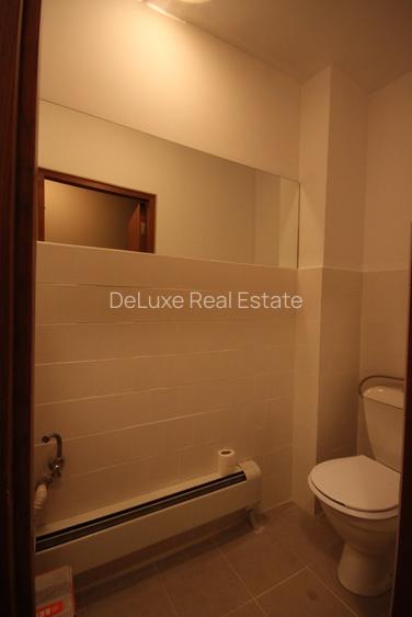 Apartament 3 camere Baneasa, cu vedere spre parcul Herastrau - 19