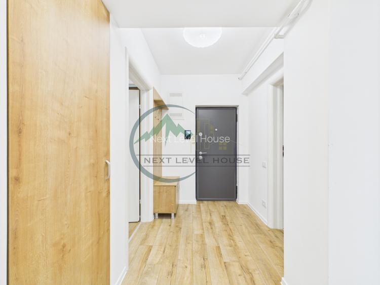 Apartament cu 2 camere Vivamus | Parcare inclusa - 14