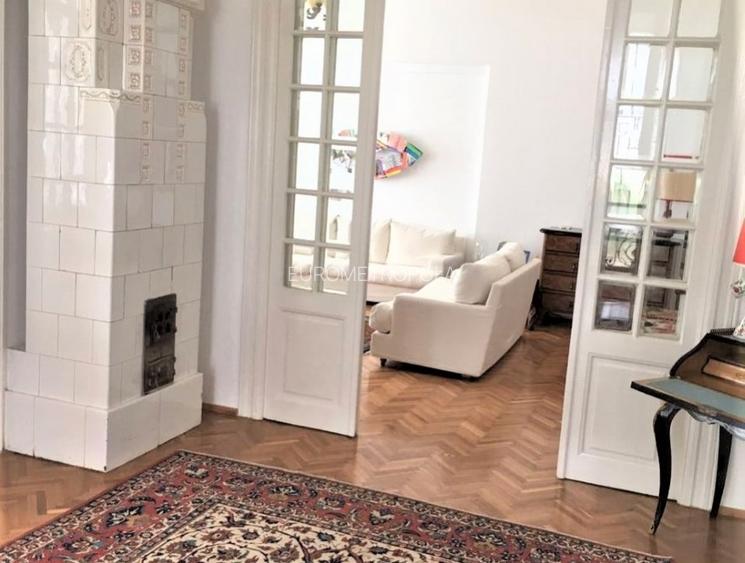 Vila reprezentativa Piata Victoriei - Guvern - 3