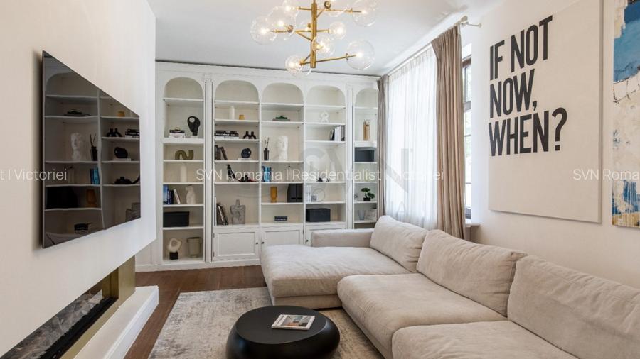 REV0002382 Vila Dorobanti Capitale - 14