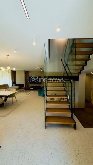 Casa / Vila Amber Gardens | Tunari | 6 camere | Otopeni - 21