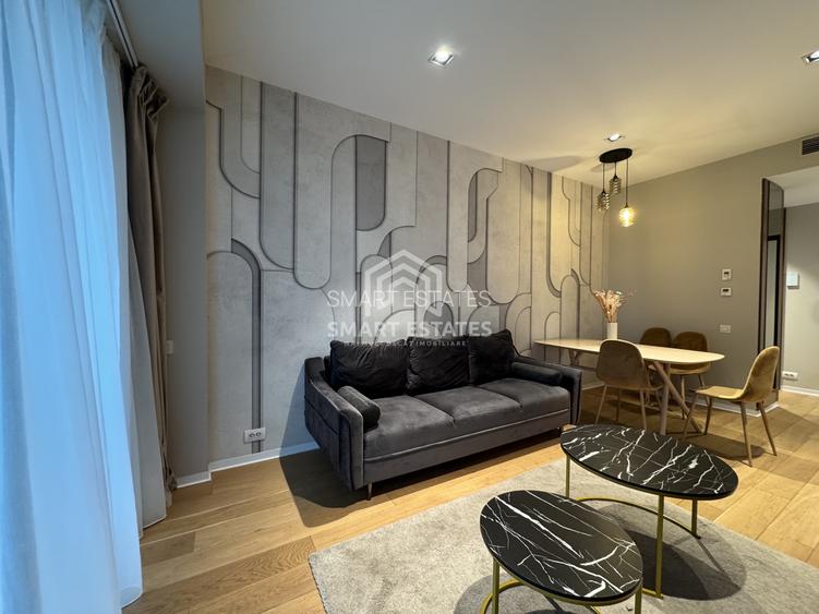 Apartament 2 camere de inchiriat I Loc de parcare - 4