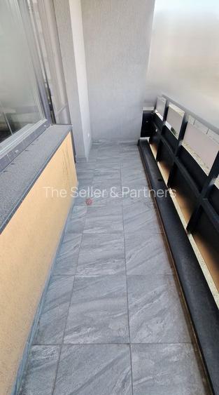 Bloc Regim Inaltime Redus - 15