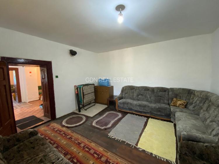 Casă de vacanță , 2 cam, teren 3.381 mp - 13