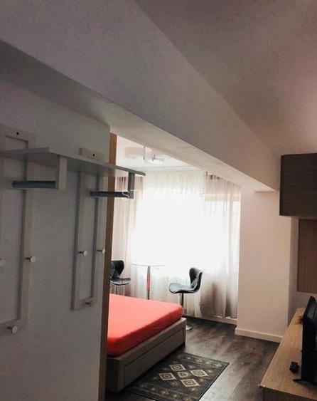 Apartament 1 camera Iulius Mall 350 euro - 4