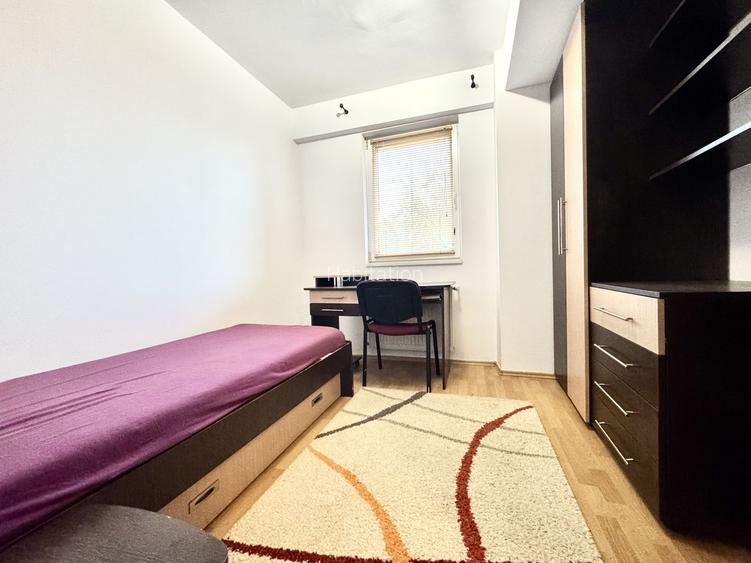 Apartament 3 camere în ansamblu cu curte și loc de joacă – Lipovei - 14