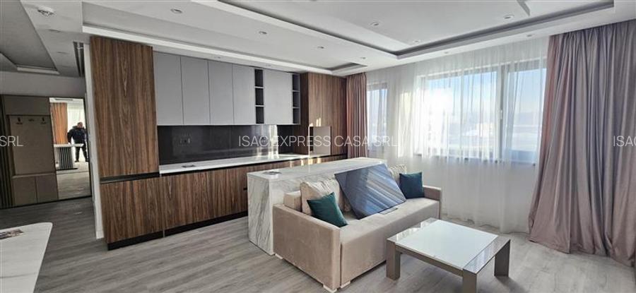 Apartament de lux, cu 2 camere, incalzire in Pardoseala! - 9