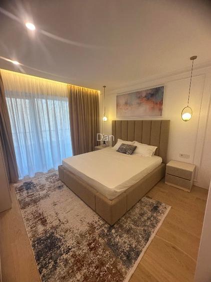 PROPRIETAR, INCHIRIEZ 4 CAMARE, NOU, LUX, lângă Stejarii ( Pines.ro ) - 14