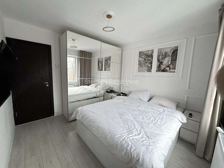 Apartament de Vanzare 3 camere Gorjului - 7