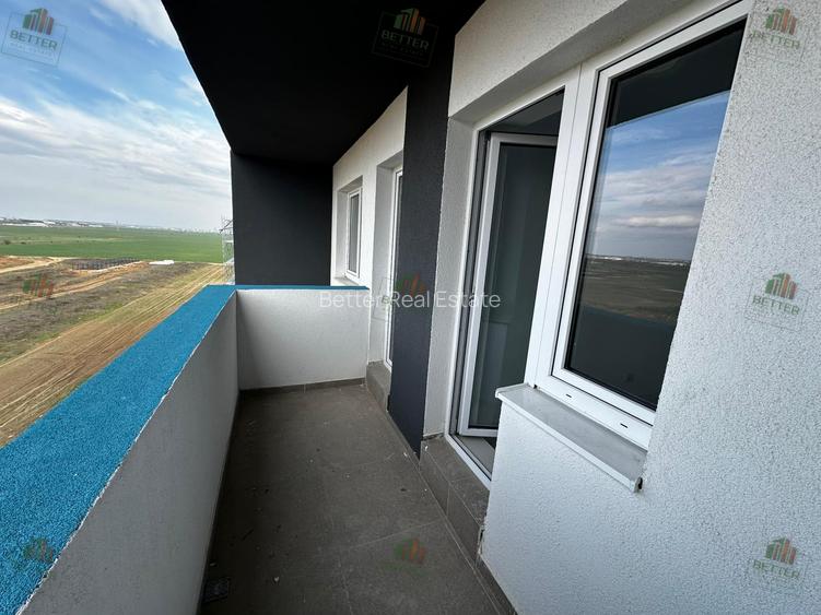 Apartament 2 camere de vânzare – Popești Leordeni - 17