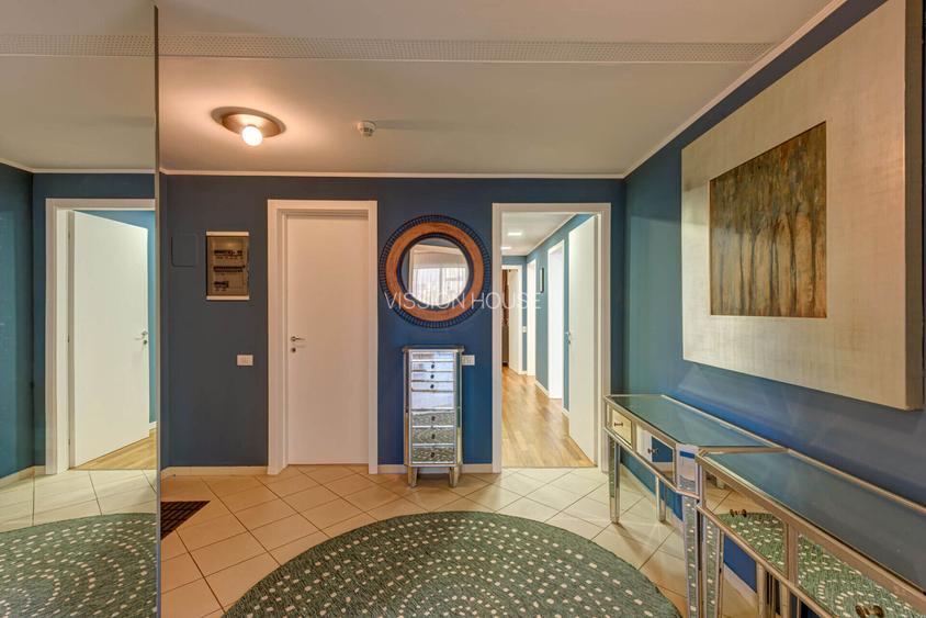 Apartament 4 camere 168 Mp | Herastrau - Complex Grand Residence - 20