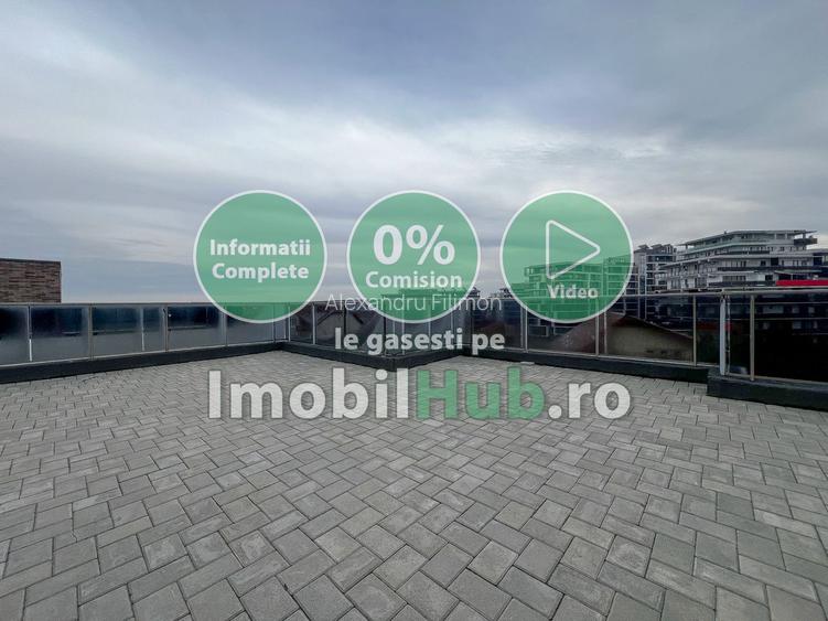 3 - 4 Camere, Imobil Nou, Terasa Rooftop, Buna Ziua - 9