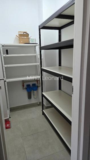 Apartament Top City, Tractorul - 14