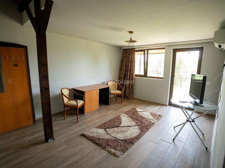 RECO PENSIUNE DE VANZARE IN JUDETUL CARAS SEVERIN - 25