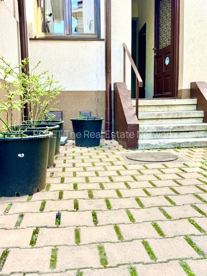 Garsoniera in Vila Interbelica-Foisorul de Foc - 12