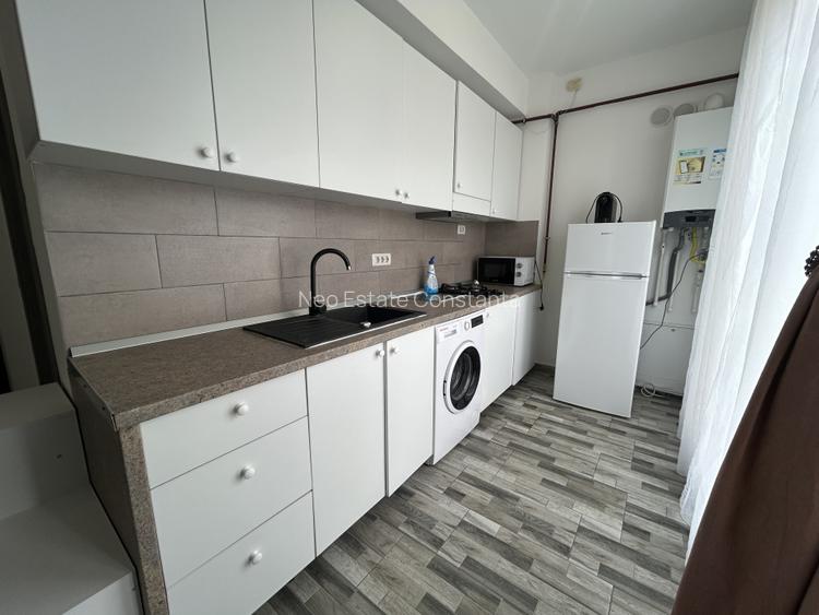 Studio | Terasă panoramică | T. Lung | Mamaia Nord | Parcare - 5