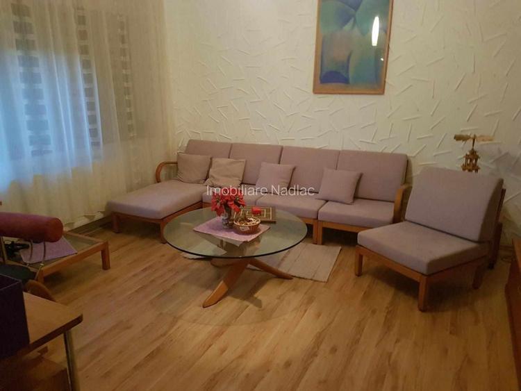 ViLA de LUX  cu un DESIGN deosebit in centrul orasului Nadlac - 7