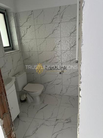 Casă tip duplex strada Macului Berceni 2 minute de bulevardul 1 Mai - 12