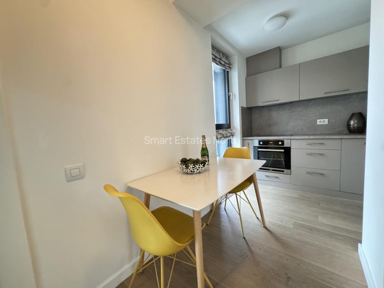 ** Ocazie ** Apartament 2 camere de vanzare 75 mp II Parcare+ Boxa II Herastrau - 5