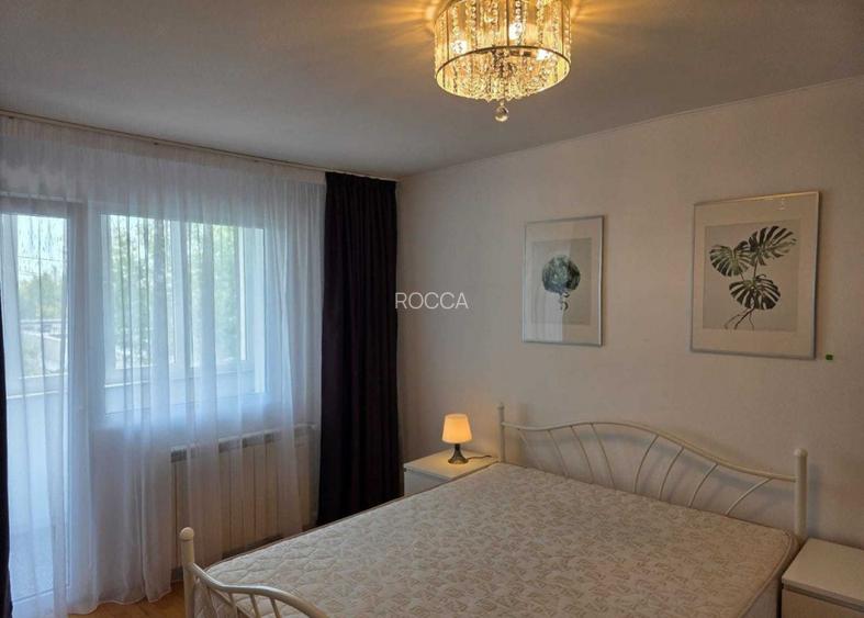 Apartament de 2 camere modern, 50 mp,  Emil Racovita - 3