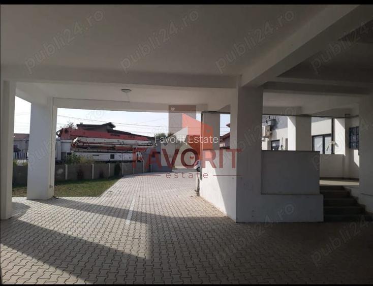 Apartament 1 camera decomandat | Braytim - Giroc - 6