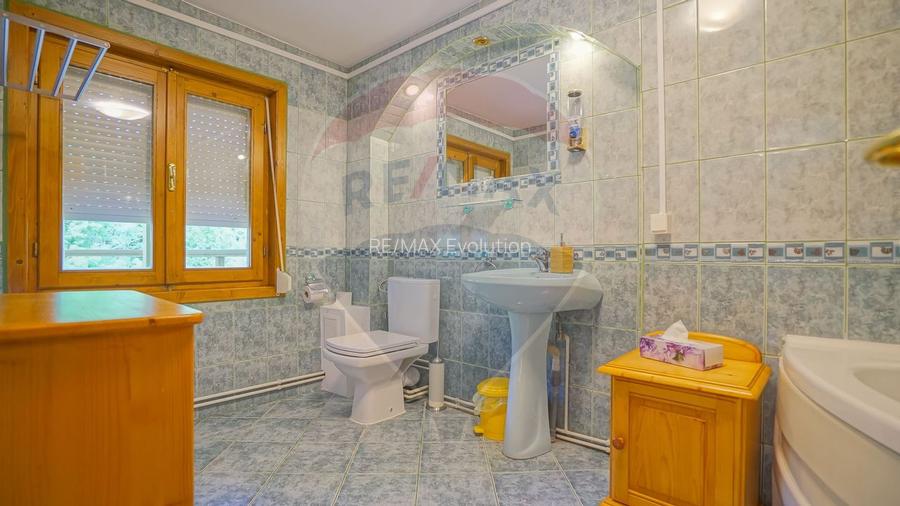 Pensiune Raw Nature, Vama Buzăului - 27