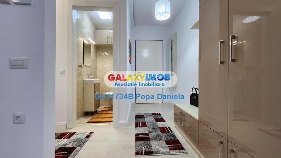 Vanzare 3 camere ultramodern,bloc 2020,parcare, zona Floreasca - 9