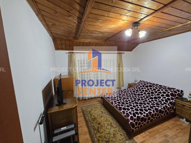 Vila si Teren zona Slava, Mobilata si Utilata - 19