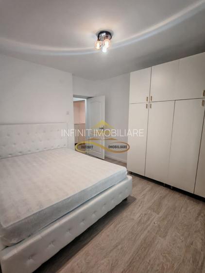 Apartament de inchiriat - 3 camere,  str. Stefan cel Mare - 4