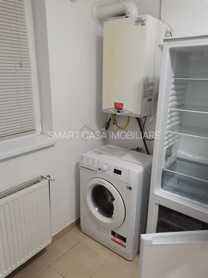 Apartament 1 camera decomandat Soseaua Voinesti - 5