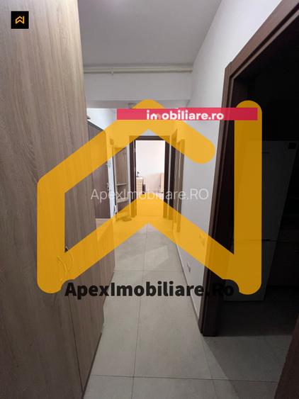 Apartament 2 camere de inchiriat Brancoveanu București | ApexImobiliare.ro - 7