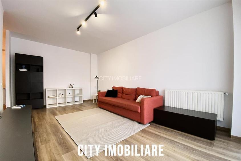 Apartament 2 camere decomandat, S-60mp+13mp terasa+17mp Gradina - 5