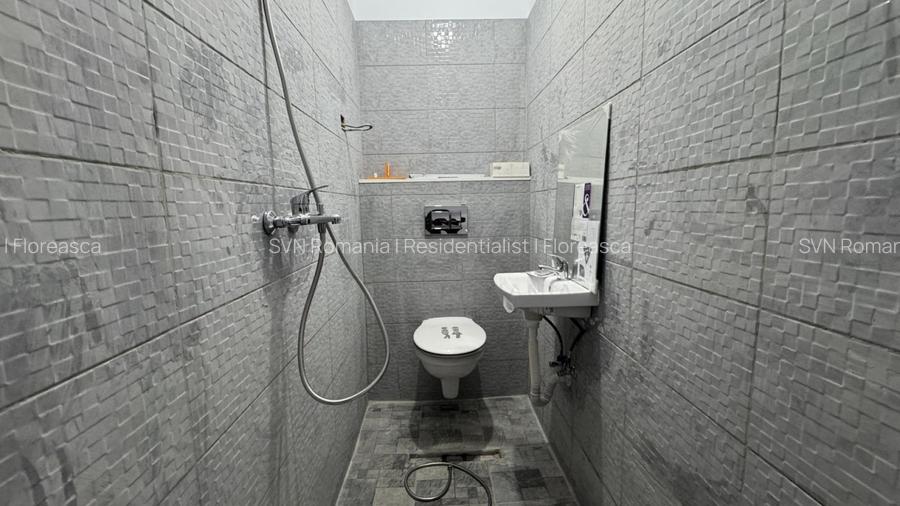 REA1025953 Apartament 2 camere l Renovat l Calea Victoriei - 7