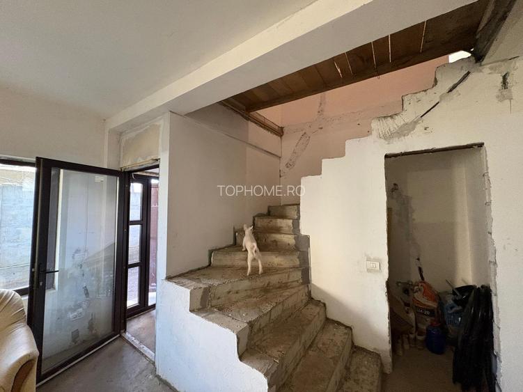 CASA | P+1 | 300mp UTILI | 300mp CURTE | JILAVA - 24