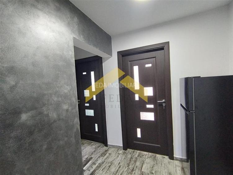 Apartament cu 2 camere de inchiriat, zona Romanilor - 12