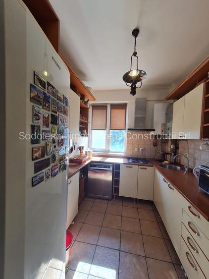 Apartament 3 camere tip Samantha - 10