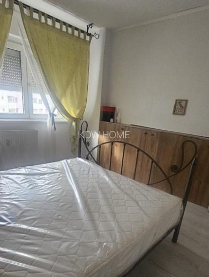 Baba Novac-Oficiul PTTR, Apartament 2 camere - 8