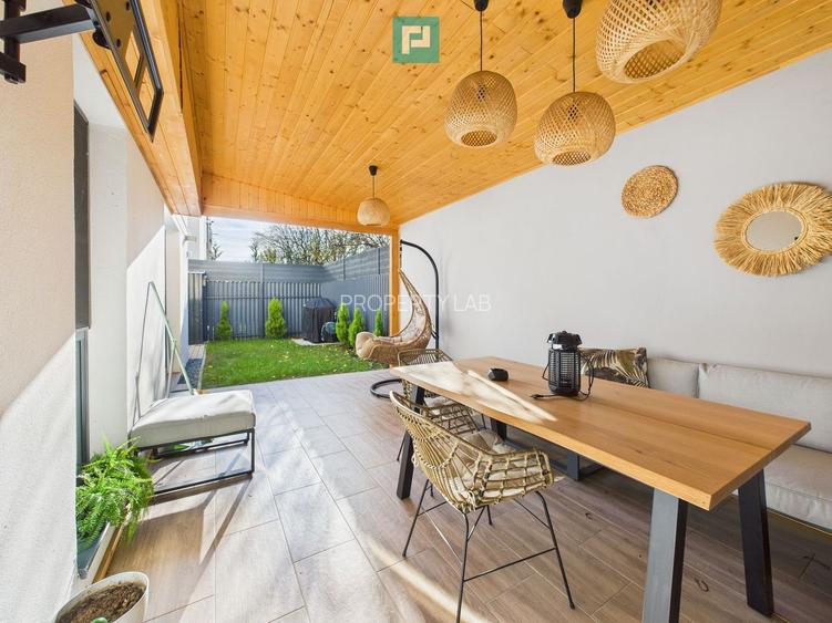 Duplex premium în Sector 3 – Ozana - 12