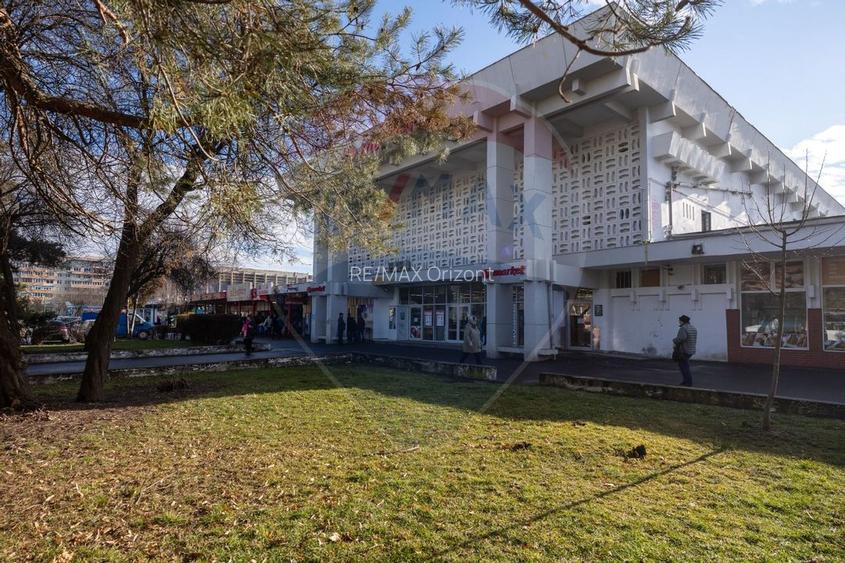 Spațiu comercial de vânzare | Zonă premium – Orizont 3000/Piata Astra - 14