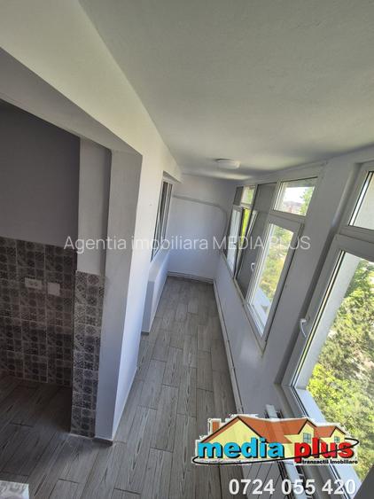 Apartament 2 camere semidecomandat – Țiglina II – Renovat – 59.000 Euro - 5