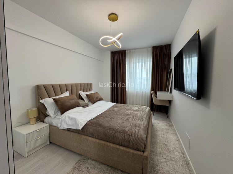 Apartament modern cu 2 camere Visan - 5