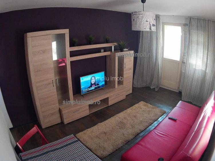 Bulevardul Constantin Brancoveanu Decomandat 2 Camere Renovat - 2