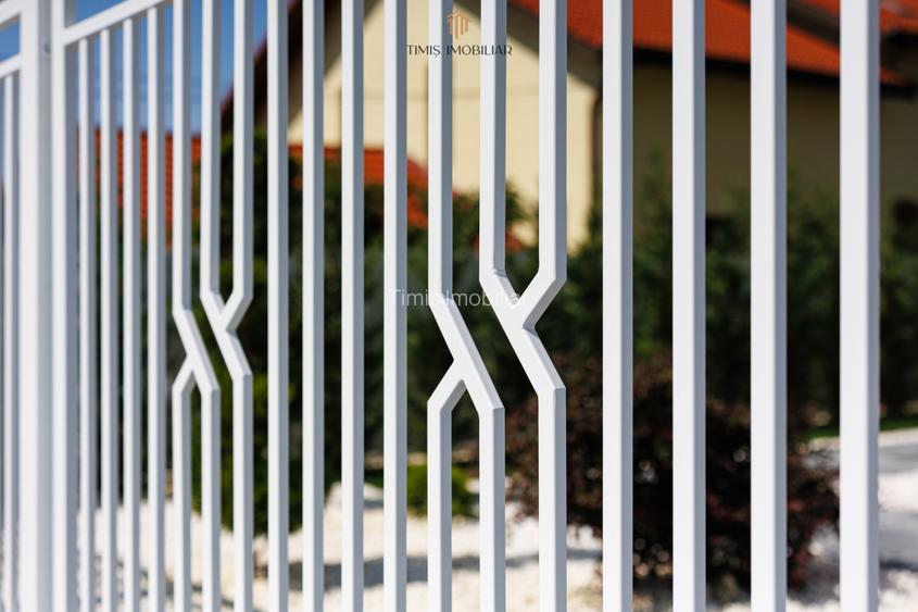 Casa individuala | 4 dormitoare, garaj si teren de 1.000 mp | Com 0% - 22