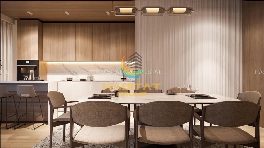 Pallady 2 camere 62 mp + curte 48 mp  12 min. metrou N.Teclu - 6