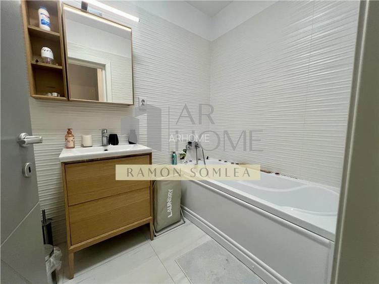 Apartament 2 camere, White Tower  Sud, Ploiesti - 10