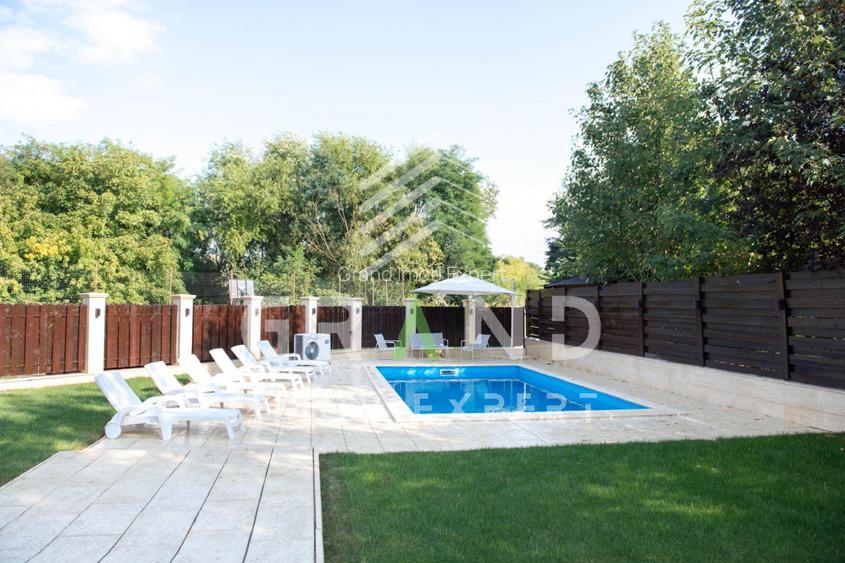 DUPLEX PREMIUM, PISCINA INCALZITA, ZONA BORHANCI/ROMUL LADEA - 10