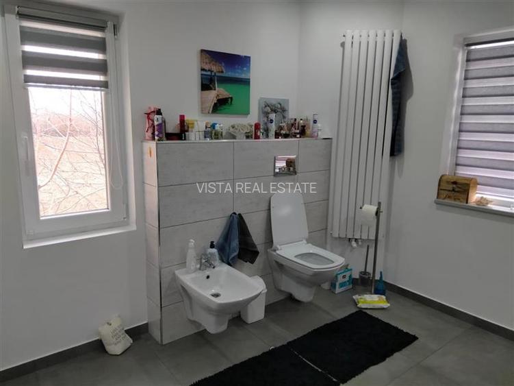 Casa deosebita in zona Rulmentul, Brasov - 32