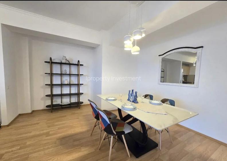 Titan-Baba Novac | 2 camere | Belvedere Park | 77mp | balcon - 6